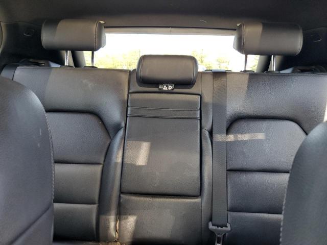 2016 MERCEDES-BENZ GLA 250 4M WDCTG4GB7GJ243312