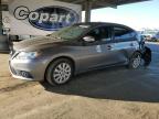 2017 NISSAN SENTRA S - 3N1AB7AP0HY370954
