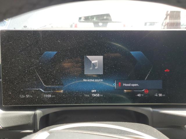 2024 BMW I4 EDRIVE WBY43AW05RFR51406