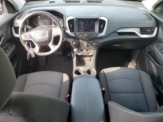 2022 GMC TERRAIN SL 3GKALTEV9NL311734