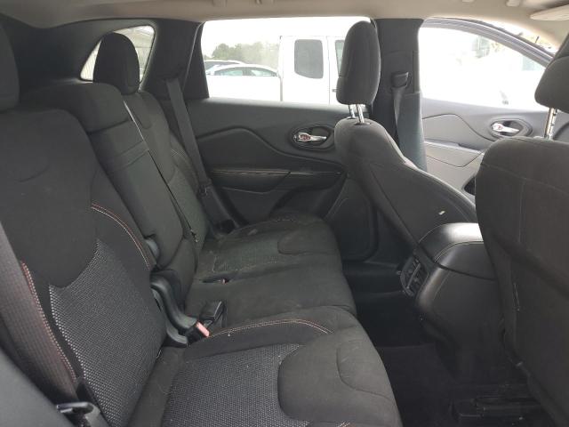 2017 JEEP CHEROKEE L 1C4PJLCB1HW540282