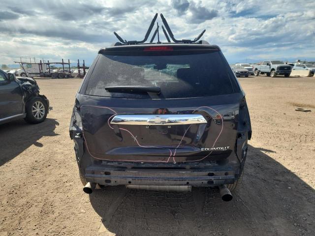 2015 CHEVROLET EQUINOX LT 2GNFLCE30F6372239