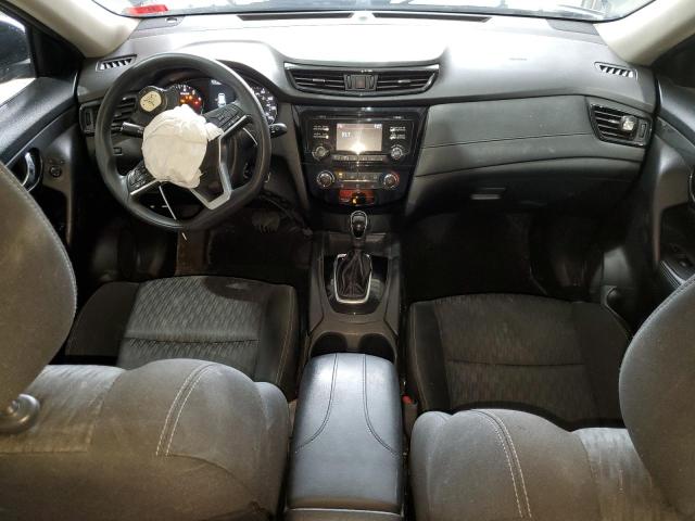 2017 NISSAN ROGUE S #3241743297