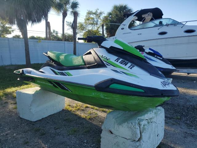 YAMAHA VX 2022 two tone   YAMA2646J122 photo #1