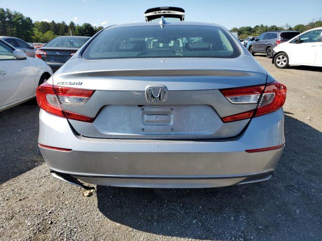 2019 HONDA ACCORD EX 1HGCV1F42KA095738