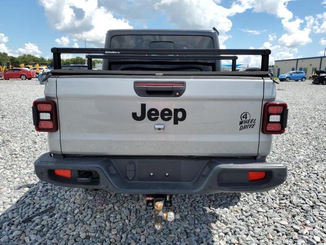 2021 JEEP GLADIATOR 1C6HJTAGXML513426