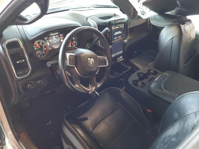 2021 RAM 2500 LARAM 3C6UR5FL7MG534935