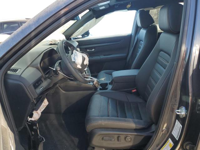 2025 HONDA CR-V SPORT #3294117944