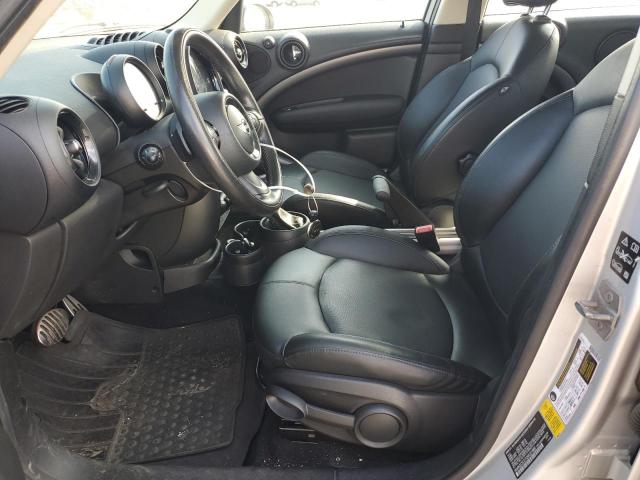 2016 MINI COOPER S C WMWZC5C57GWU01889