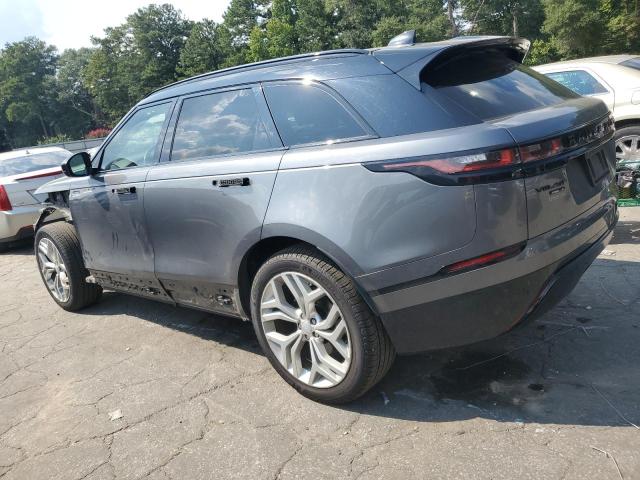 2018 LAND ROVER RANGE ROVE SALYB2RV3JA734255