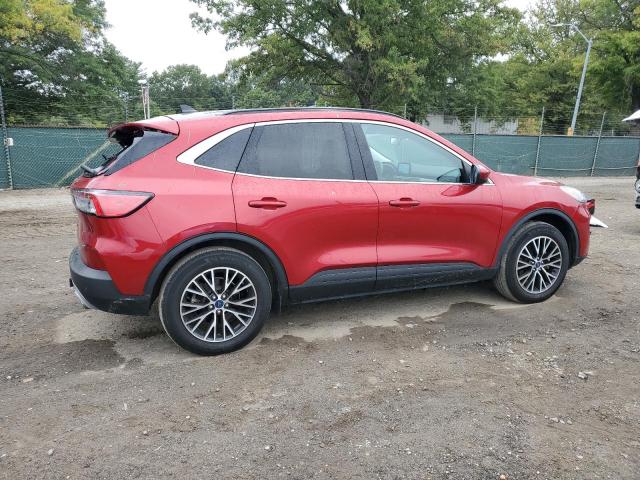2022 FORD ESCAPE TIT - 1FMCU0LZ1NUA24847