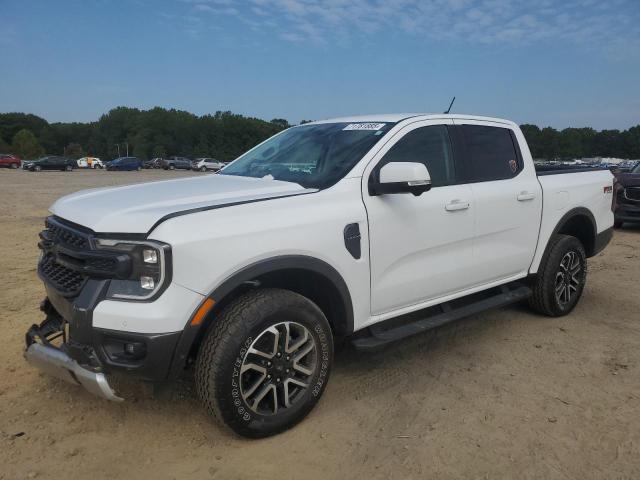 2024 FORD RANGER LAR 1FTER4KPXRLE57617