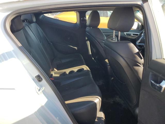 2015 HYUNDAI VELOSTER KMHTC6AD7FU218300