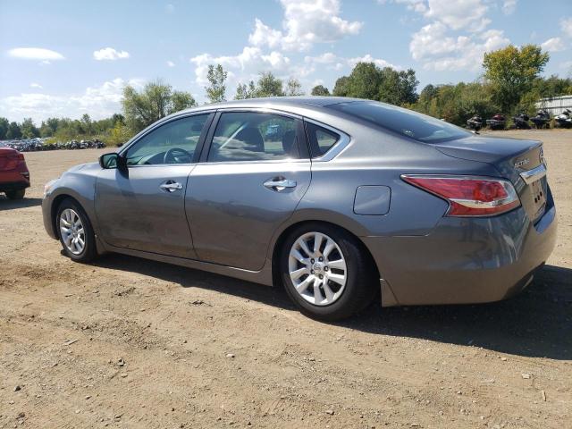 2015 NISSAN ALTIMA 2.5 1N4AL3AP0FC196477