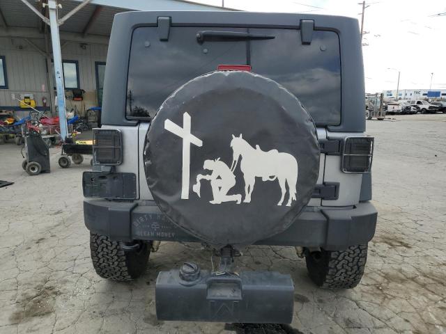 2015 JEEP WRANGLER U 1C4BJWDG1FL722276