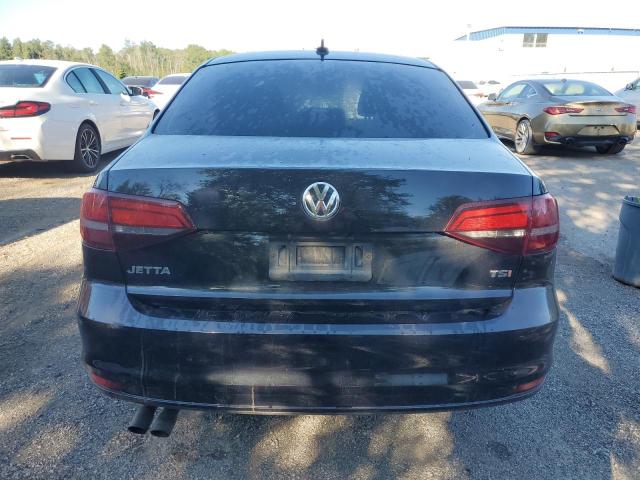 2016 VOLKSWAGEN JETTA S 3VW267AJ8GM328424