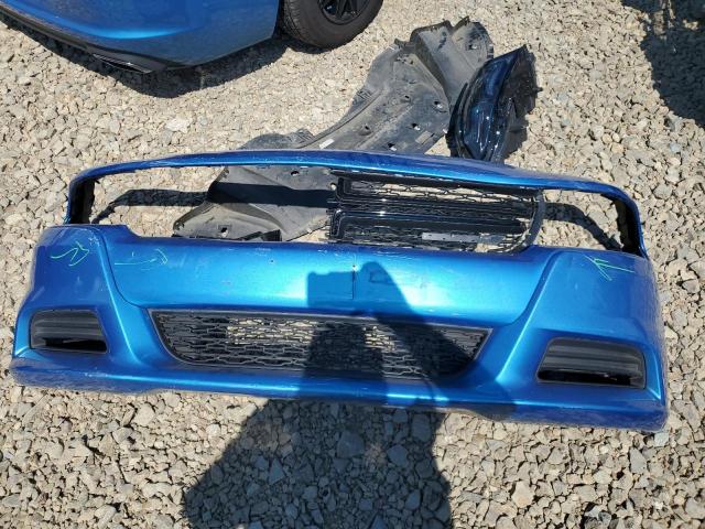 2019 DODGE CHARGER SX 2C3CDXBG3KH613981