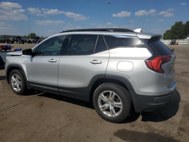 2018 GMC TERRAIN 3GKALTEV0JL329999