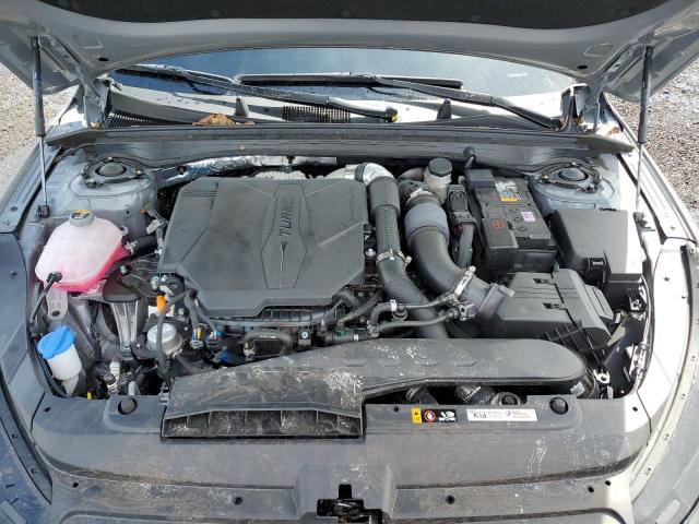 2025 KIA K5 GT - KNAG44J89S5311119