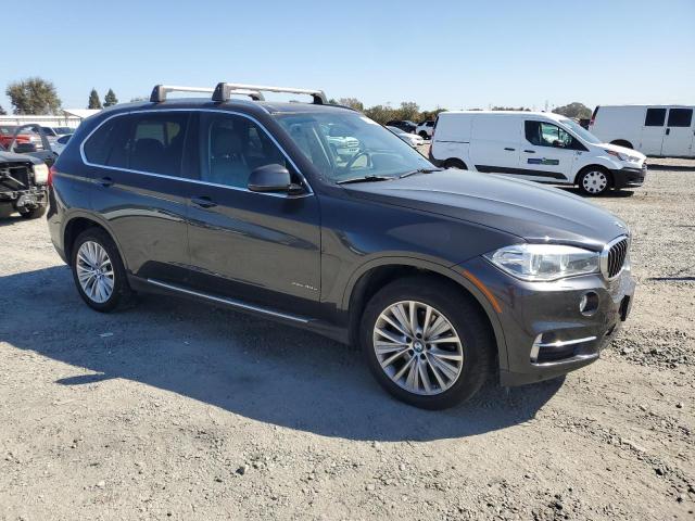 2016 BMW X5 XDR40E #3291472946