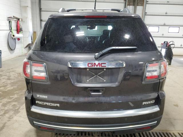 2016 GMC ACADIA SLT 1GKKVSKD6GJ267416