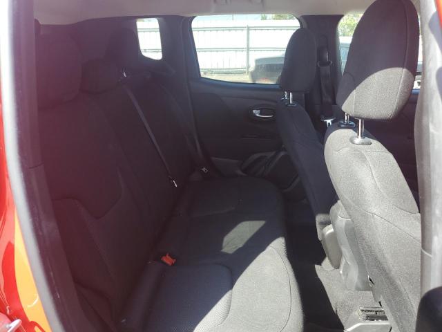 2019 JEEP RENEGADE S - ZACNJBAB4KPK50592