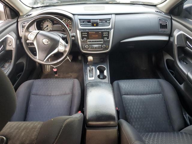 2017 NISSAN ALTIMA 2.5 - 1N4AL3AP8HC223573