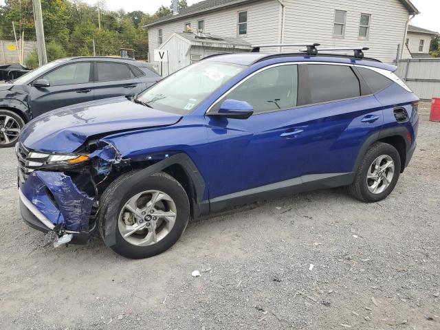 HYUNDAI TUCSON SEL