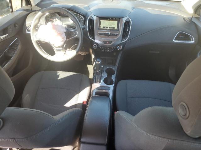 2018 CHEVROLET CRUZE LT - 1G1BE5SM1J7155018