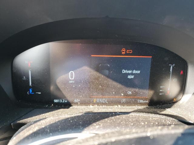 2024 FORD ESCAPE ST LINE 1FMCU9MN4RUB27590