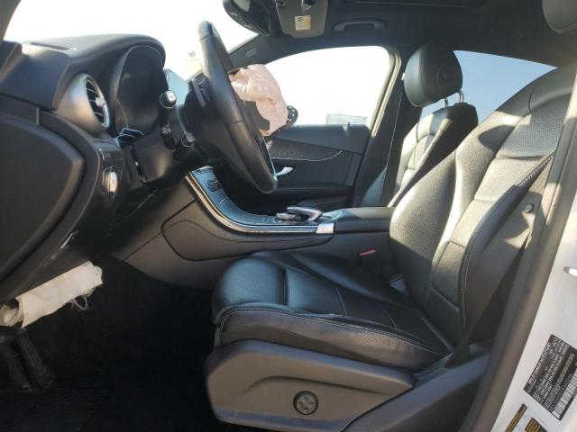 2018 MERCEDES-BENZ GLC COUPE 300 4MATIC WDC0J4KB7JF362256