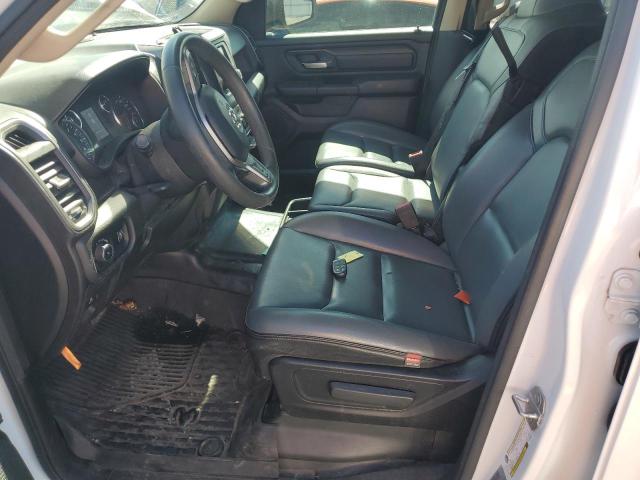 2020 RAM 1500 TRADE 1C6RRECT4LN119541