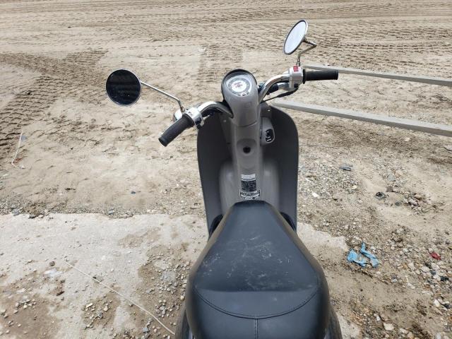 2009 HONDA CHF50 S JH2AF60689K504119