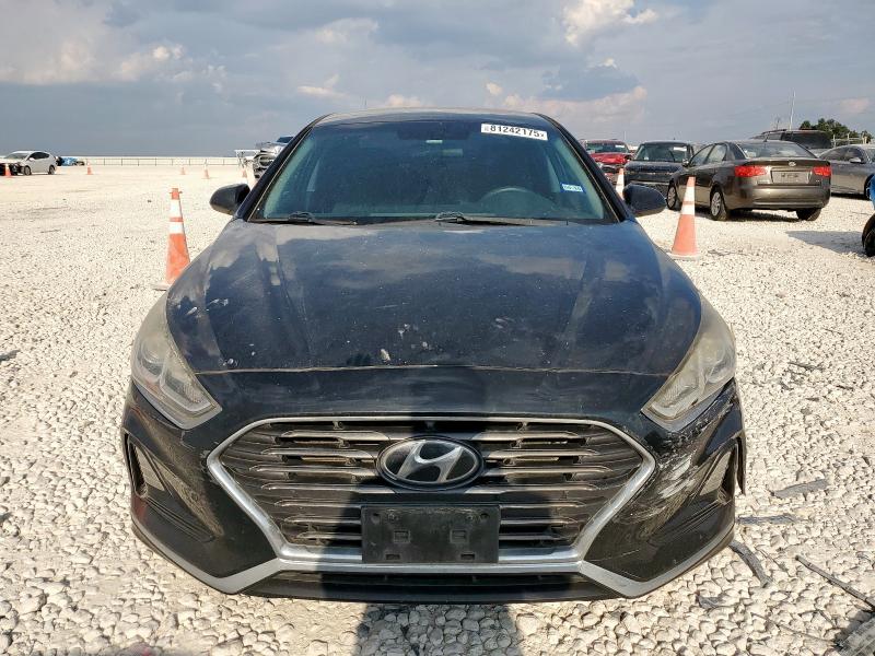2019 HYUNDAI SONATA SE 5NPE24AF5KH745262