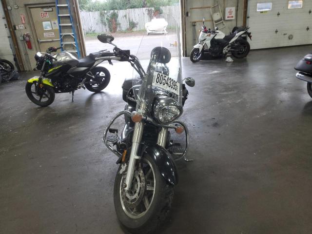 2007 YAMAHA XVS1300 CT JYAVP25E37A004349