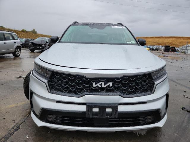 2022 KIA SORENTO SX - 5XYRKDLF6NG076185
