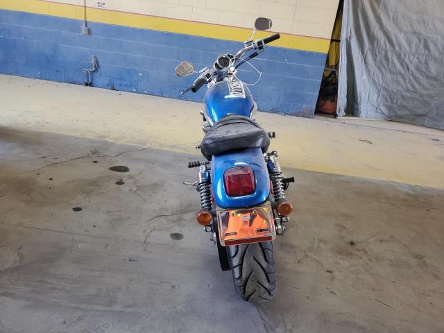 2004 HARLEY-DAVIDSON VRSCA 1HD1HAZ164K809400