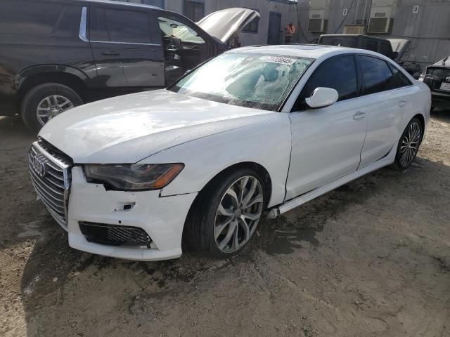 2017 AUDI A6 PRESTIG WAUH2AFC4HN039271