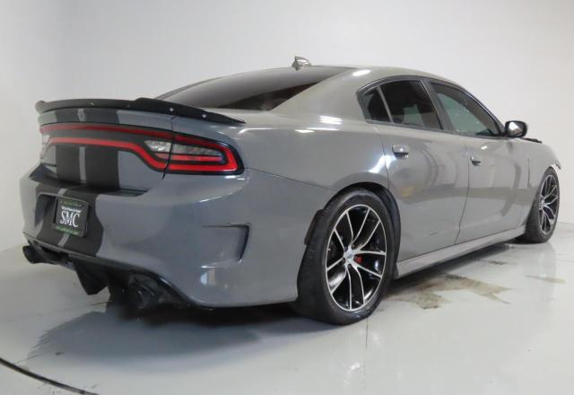 2018 DODGE CHARGER R/T 392 2C3CDXGJ7JH135941