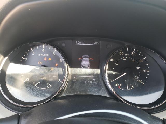 2018 NISSAN ROGUE SPORT S JN1BJ1CPXJW153300