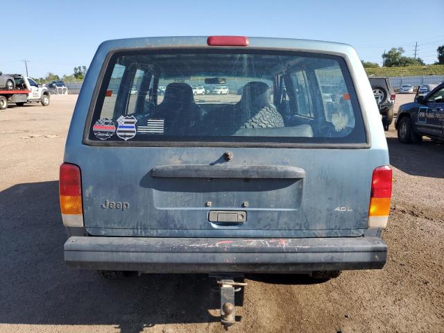 1998 JEEP CHEROKEE S #3283852425