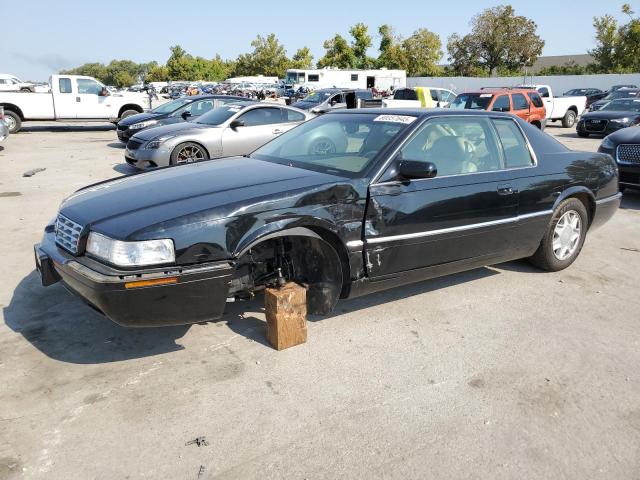 CADILLAC ELDORADO ESC