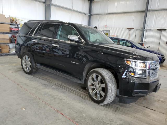 2017 CHEVROLET TAHOE K150 1GNSKBKC4HR137771