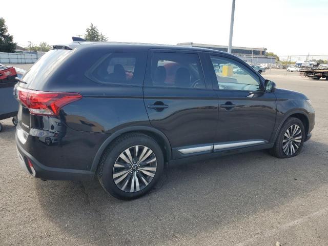 2019 MITSUBISHI OUTLANDER JA4AD3A34KZ044966