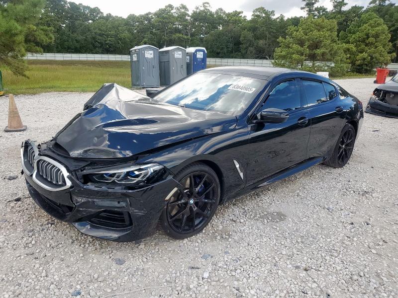 BMW 840I