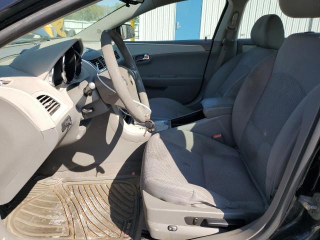 2012 CHEVROLET MALIBU LS - 1G1ZB5E09CF225177