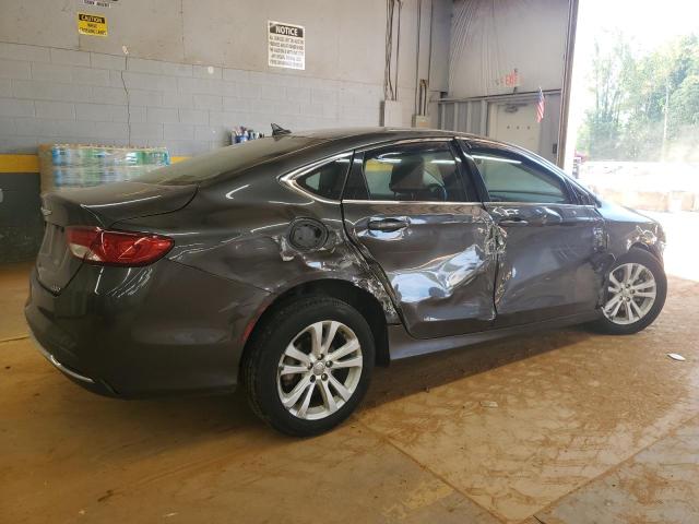 2017 CHRYSLER 200 LIMITED 1C3CCCAB5HN502687