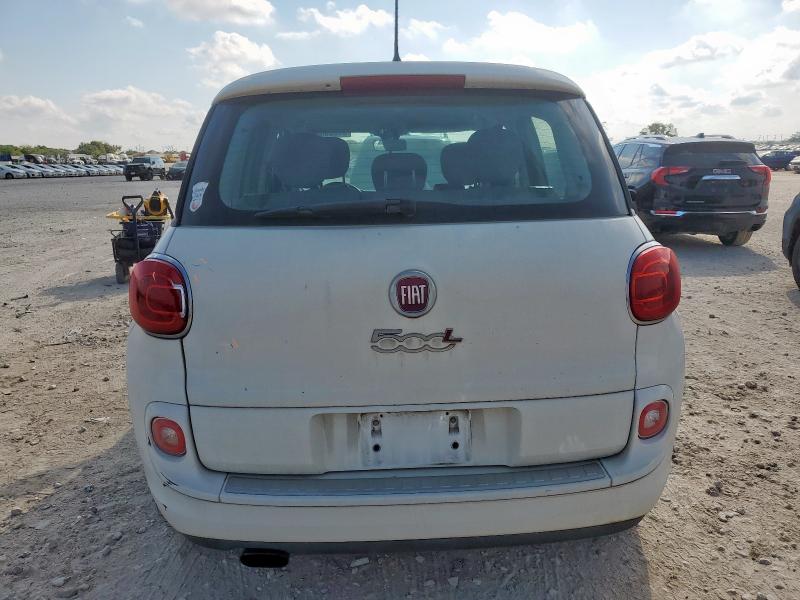 2015 FIAT 500L POP ZFBCFAAH4FZ032690