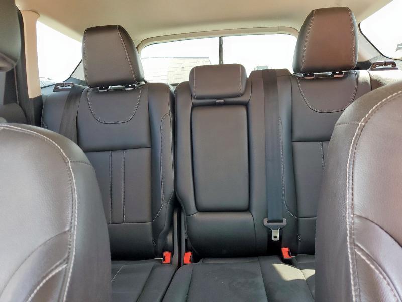 2013 FORD ESCAPE TIT - 1FMCU0J95DUD74631