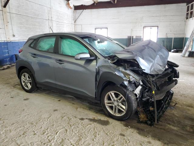 2020 HYUNDAI KONA SE KM8K12AA8LU474747